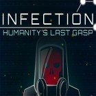 Download game Infection: Humanity's last gasp for free and Save the pencil for iPhone and iPad.