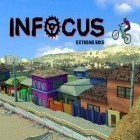 Download game Infocus extreme bike for free and Angry birds Stella: Pop for iPhone and iPad.