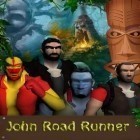 Download game John Road Runner for free and The sandbox: Evolution for iPhone and iPad.
