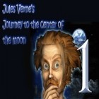 Download game Jules Verne’s Journey to the center of the Moon – Part 1 for free and Where's my water? for iPhone and iPad.