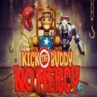 Download game Kick the Buddy: No Mercy for free and Kingdomcraft Expedition for iPhone and iPad.