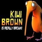 Download game Kiwi Brown for free and Ice Halloween for iPhone and iPad.