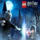 Download game LEGO Harry Potter: Years 5-7 for free and HYBRID 2: Saga of Nostalgia for iPhone and iPad.
