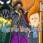 Download game Max and the magic marker for free and Need For Speed Undercover for iPhone and iPad.