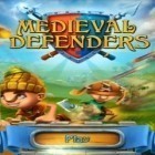 Download game Medieval Defenders! for free and  for iPhone and iPad.