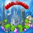 Download game Megapolis for free and Parashoot Stan for iPhone and iPad.
