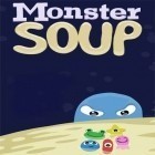 Download game Monster soup for free and Dark sword for iPhone and iPad.