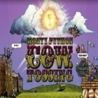 Download game Monty Python's Cow Tossing for free and Invader Hunter for iPhone and iPad.