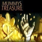 Download game Mummys treasure for free and Escape from LaVille 2 for iPhone and iPad.