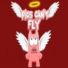 Download game Pigs can't fly for free and Doors and rooms 3 for iPhone and iPad.