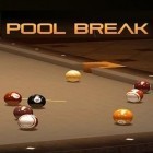Download game Pool break for free and Pro Baseball Catcher for iPhone and iPad.