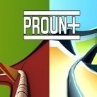 Download game Proun+ for free and Osmos for iPhone and iPad.