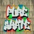 Download game Pure skate for free and Bunny maze 3D for iPhone and iPad.