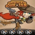 Download game Quick shooter for free and Feed the Fox for iPhone and iPad.