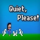 Download game Quiet, please! for free and Candy Blast Mania for iPhone and iPad.