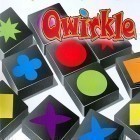 Download game Qwirkle for free and Agent Dash for iPhone and iPad.