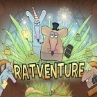 Download game Ratventure for free and Minecraft – Pocket Edition for iPhone and iPad.