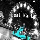 Download game Real kart for free and Hungry Piggy for iPhone and iPad.