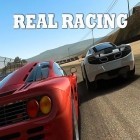 Download game Real racing for free and Combo queen for iPhone and iPad.