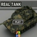 Download game Real Tank for free and King of thieves for iPhone and iPad.