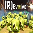 Download game (R)evolve for free and Restless hero for iPhone and iPad.