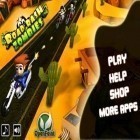 Download game Road rash zombies for free and Neon snake for iPhone and iPad.