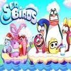 Download game Seabirds for free and Jolly battle for iPhone and iPad.