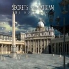 Download game Secrets of the Vatican - Extended Edition for free and The walking zombie: Dead city for iPhone and iPad.