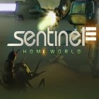 Download game Sentinel 3: Homeworld for free and Icarus-X for iPhone and iPad.