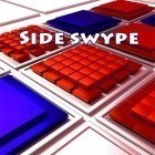 Download game Side swype for free and Crash drive 3D for iPhone and iPad.