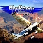 Download game Sky racer for free and AR Invaders Xappr Edition. 2012 for iPhone and iPad.
