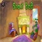Download game Snail Bob for free and Smart Mouse for iPhone and iPad.