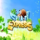 Download game Snail express for free and Dolphin paradise: Wild friends for iPhone and iPad.