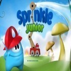 Download game Sprinkle junior for free and Treasure Seekers 2: The Enchanted Canvases for iPhone and iPad.