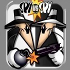 Download game Spy vs Spy for free and 3D Chess for iPhone and iPad.