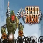 Download game Steam Rush Game HD for free and Clicker heroes: Guardians of the galaxy for iPhone and iPad.