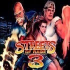 Download game Streets of Rage 3 for free and Striker Soccer 2 for iPhone and iPad.