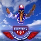 Download game Stuntman: The human torpedo! for free and Desert Zombie Last Stand for iPhone and iPad.