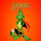 Download game Superfrog for free and Daredevil Dave 2: Motorcycle mayhem for iPhone and iPad.