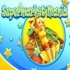 Download game Supermarket mania for free and Sky force: Reloaded for iPhone and iPad.