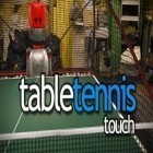 Download game Table tennis touch for free and Omega: The first movement for iPhone and iPad.