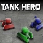 Download game Tank hero for free and Hit the light for iPhone and iPad.