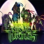 Download game Teenage mutant ninja turtles for free and Faraway kingdom: Dragon raiders for iPhone and iPad.
