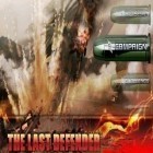 Download game The Last defender HD for free and Builders war for iPhone and iPad.