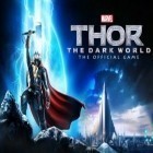 Download game Thor: The Dark World - The Official Game for free and Space op! for iPhone and iPad.