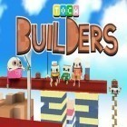 Download game Toca: Builders for free and To-Fu: The trials of Chi for iPhone and iPad.