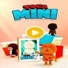 Download game Toca: Mini for free and Pyramus for iPhone and iPad.