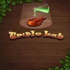 Download game Triple lab G for free and Kids vs. Zombies for iPhone and iPad.