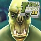 Download game Troll revenge 3D: Deluxe for free and Zero reflex for iPhone and iPad.