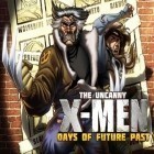 Download game Uncanny X-Men: Days of future past for free and MBR3K for iPhone and iPad.